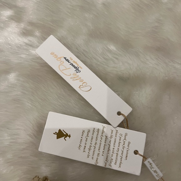 Victorian Boho Blouses - Picture 7 of 11